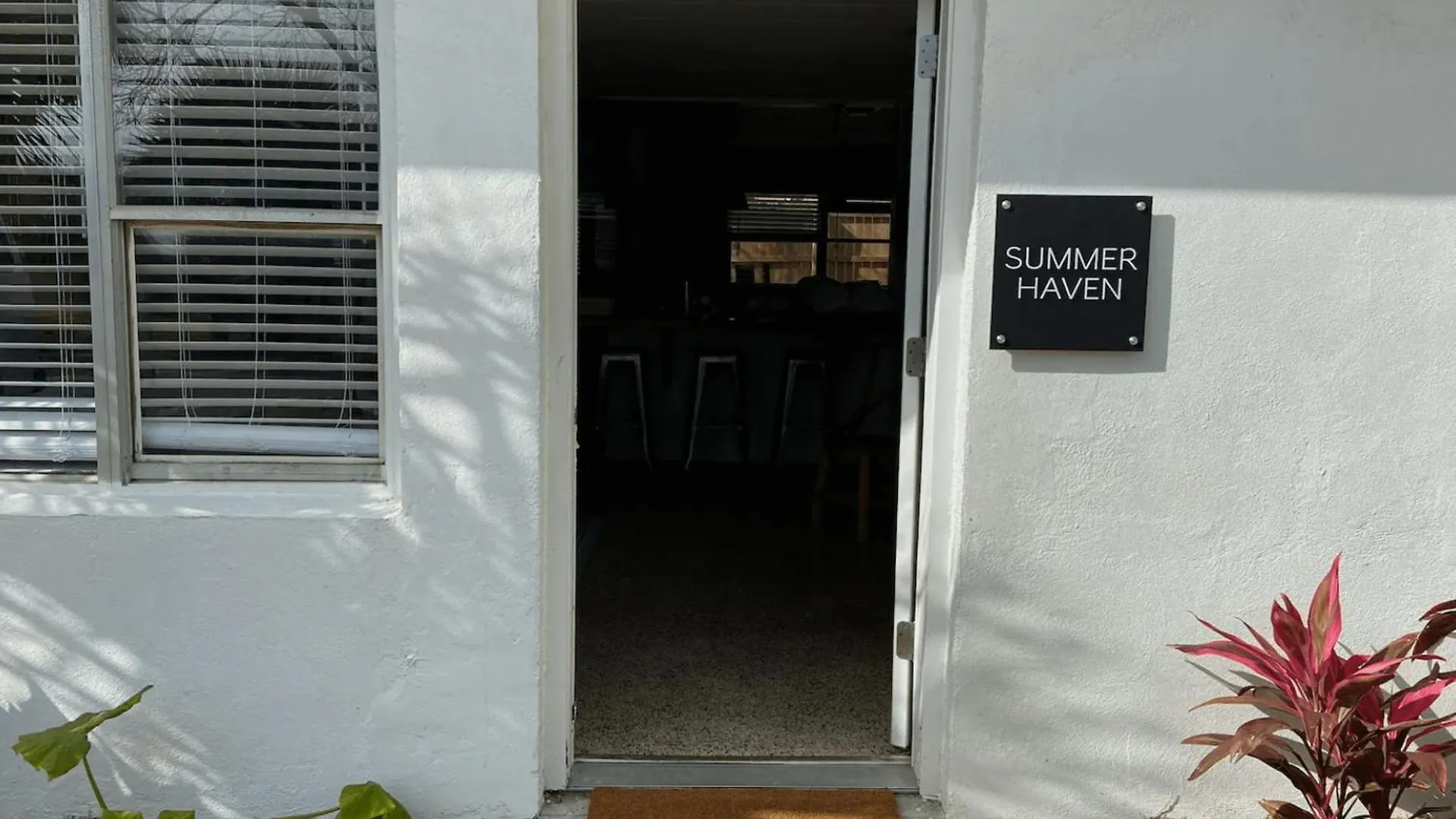 Lägenhet Summer Haven By Beach Haven Vacation Rentals Panama City Beach