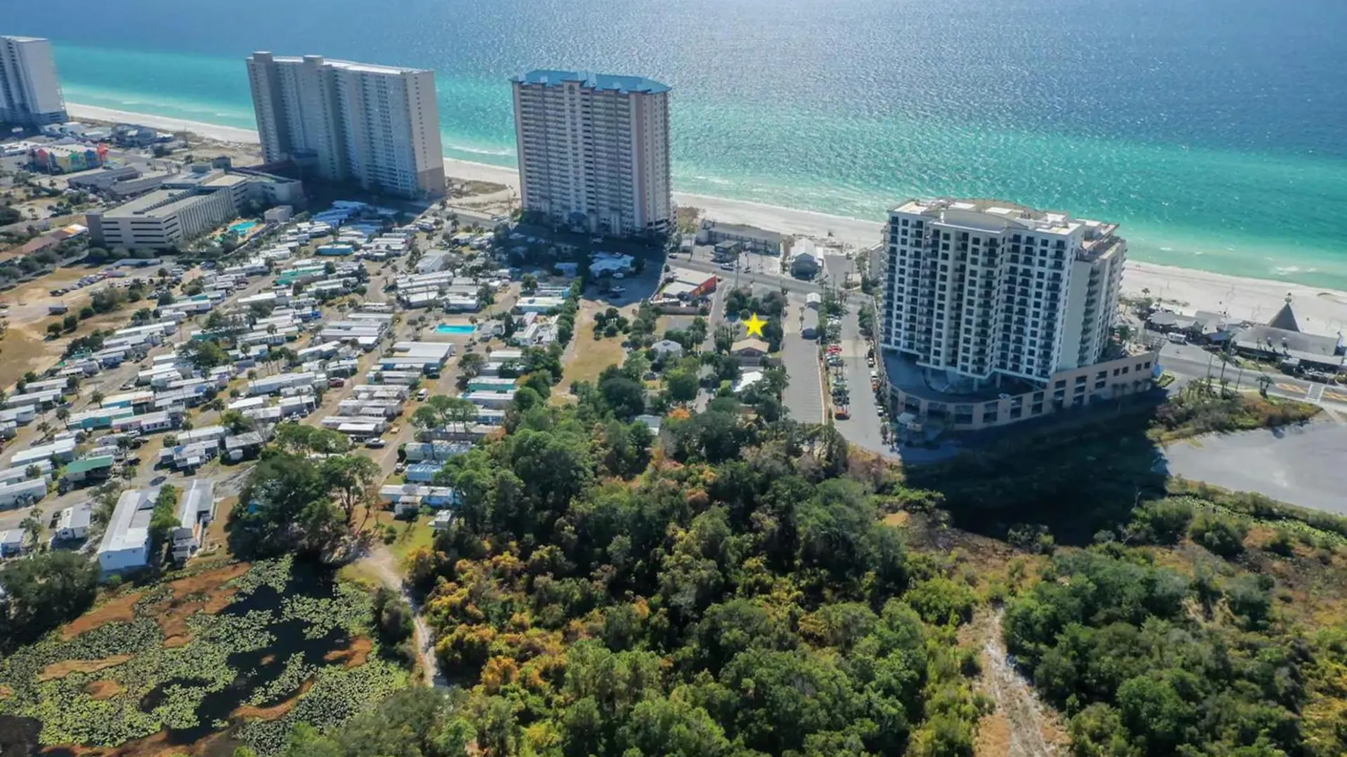 Summer Haven By Beach Haven Vacation Rentals Panama City Beach USA